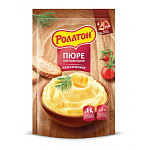 Пюре Роллтон картофельное б/п 240 гр