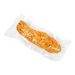 Сыр косичка копченая 100гр. в/уп