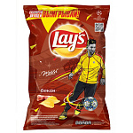 Чипсы Lays бекон 70гр Пепси