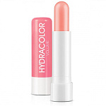 Оттеночный бальзам для губ с эффектом объема