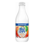 ФРУГУРТ напиток кисломолочный 7% в ассортименте 930гр.