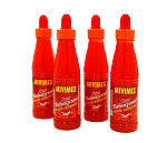 Соус MIVIMEX Кавказский особо острый 200гр.