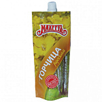 Горчица Махеевъ Русская 140 гр дой-пак