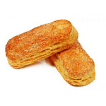 Язычок с вареной сгущенкой 0.5 кг.