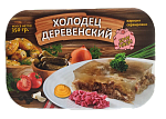 Холодец Деревенский лоток 350 гр