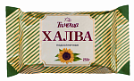 Халва подсолнечная  ТИМОША 250гр.