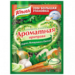 Приправа Knorr универсальная Ароматная укроп, петрушка и овощи сухая смесь 200гр Юнилевер Русь