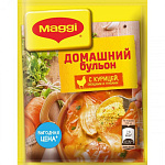 Приправа Maggi бульон с курицей ововщами и травами в порошке 100 гр Nestle