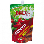 Кетчуп Махеевъ шашлычный 500 гр дой-пак