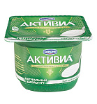 Активия биойогурт 2.9% 150гр. (в ассортименте)