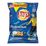 Чипсы Lays сметана лук 70гр Пепси