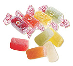 Конфеты желейные 0.5кг.