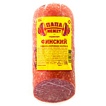 Сервелат в/к Финский 420гр.