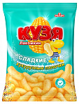 Кукурузные палочки "КУЗЯ" 140гр.