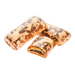 Пряники "Имбирные с повидлом" 0.5кг.