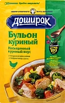 Бульон куриный Доширак 100гр