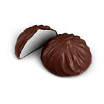 Зефир в шоколаде "ПАСТОРАЛЬ"-0.5кг.