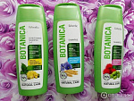 Шампунь Botanica faberlic 400мл.