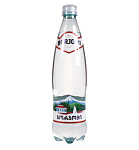 Боржоми 0.75л. ПЭТ