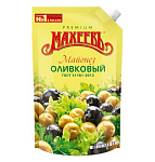 Майонез Махеев оливковый 770гр.
