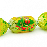 Карамель жареная "Кузнечик" 0.5 кг