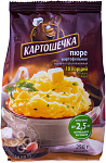 Пюре картофельное "Пюрешечка" б/п 250гр.