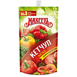 Кетчуп Махеевъ Лечо 300 гр дой-пак