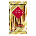 Соломка соленая Тимоша 100г