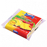 Сыр плав. Ассорти ветчина сливочный 1/150 Рязань