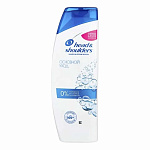 Шампунь HEAD&SHOULDERS 400мл