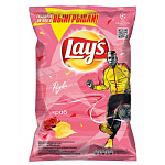 Чипсы Lays краб 70гр Пепси