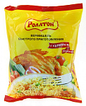 Лапша быстрого приготовления РОЛТОН со вкусом курицы 60гр.