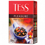 Чай Тесс Pleasure черный 200гр Орими Трэйд