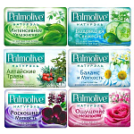  Мыло PALMOLIVE 90 гр. в ассортименте