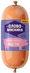 Колбаса вареная ГРАНД ПИК 480гр