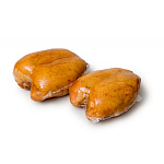 куриная грудка в вакуумной упаковке 0.7 кг.