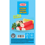 Палочки крабовые Вичи охлажденные имитация из сурими 200 гр в/у