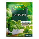 Приправа Kamis базилик 10 гр