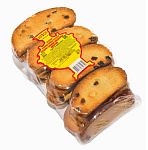 Сухари Киевские с изюмом 300гр.