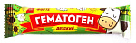 Гематоген детский 10 штук 400 гр.