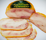 Рулет " Куринный орешек" 750гр