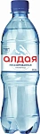 Вода Алдая 0.5л. негаз.