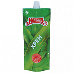 Хрен Махеевъ Столовый 140 гр дой-пак