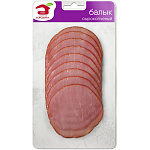 Балык сырокопченый " Бородина"