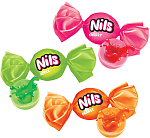 Жевательная конфета "НИЛЬС" 0.5 кг