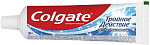 паста зубная COLGATE 100мл. Тройное действие 