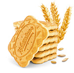 Печенье Юбилейное 0.5 кг .