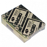 Масло сливочное шоколадное гост 62% 180гр Княгининское молоко