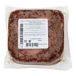 Печеночный хлеб в/уп 300гр.