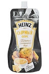 Соус HEINZ сырный 230гр.